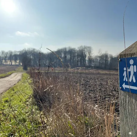 Immersion In Timber Frame House On Southwest Funen Ferienhaus *
